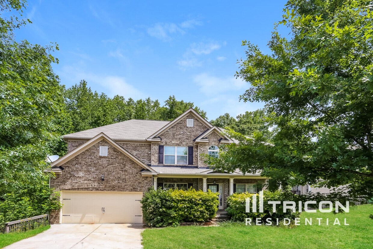 Foto principal - 2604 Larson Terrace