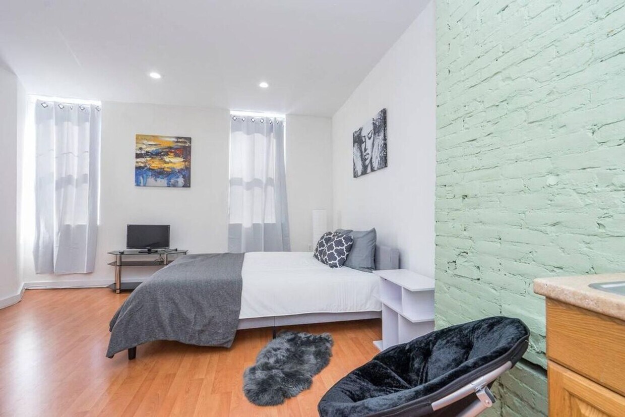 Foto principal - Beautiful studio in south st available Aug...
