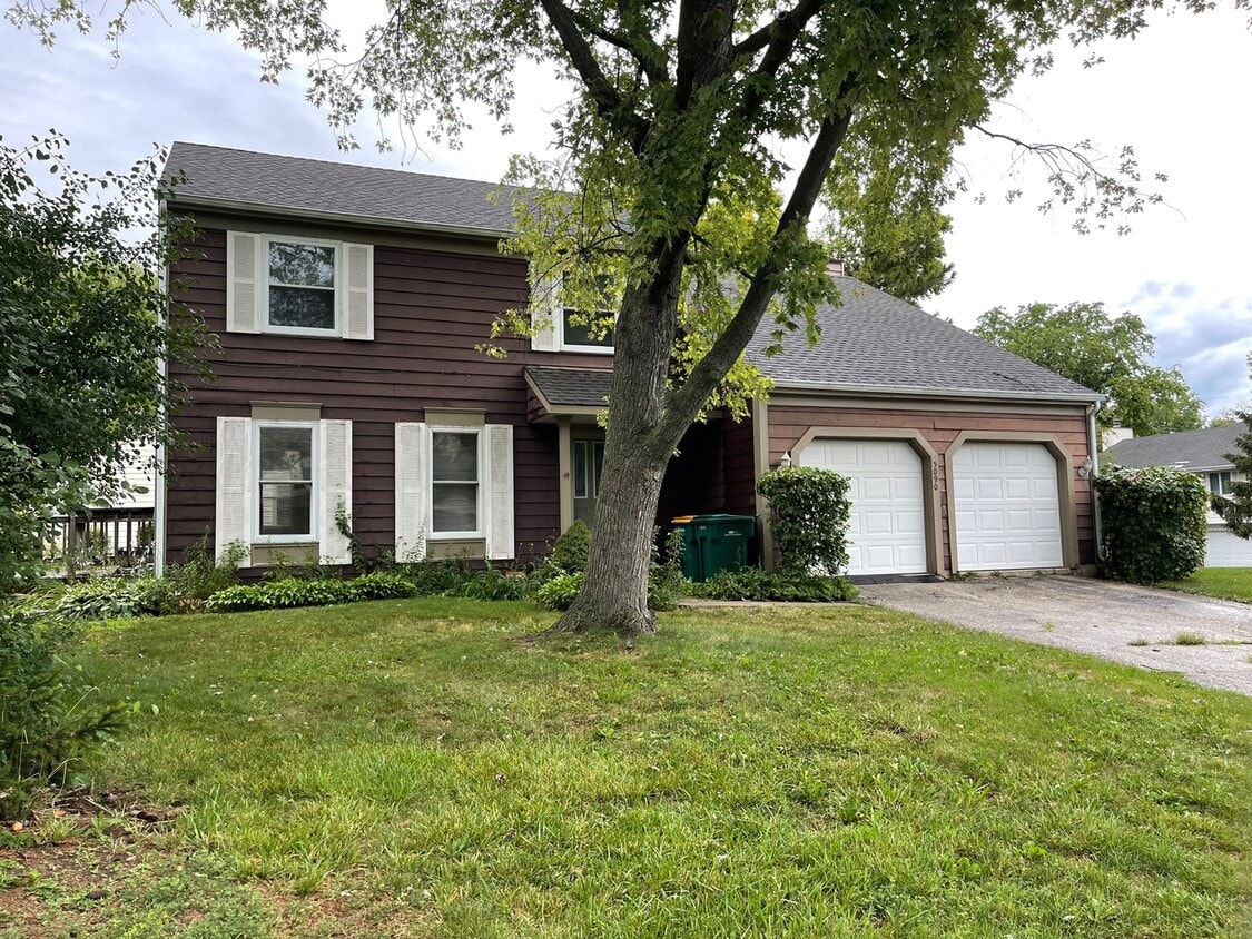 5090 Prairie Oak Rd, Gurnee, IL 60031 House for Rent in Gurnee, IL