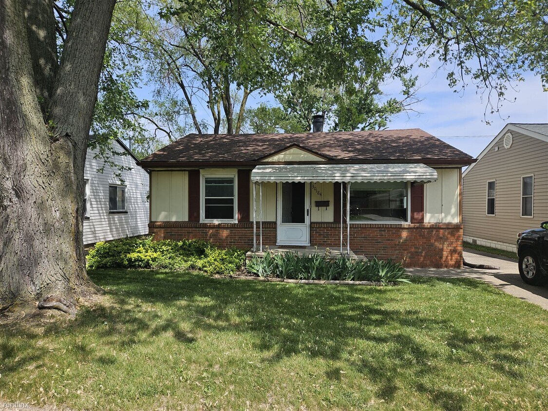 Primary Photo - 2 br, 1 bath House - 30184 Brush St 30184 ...