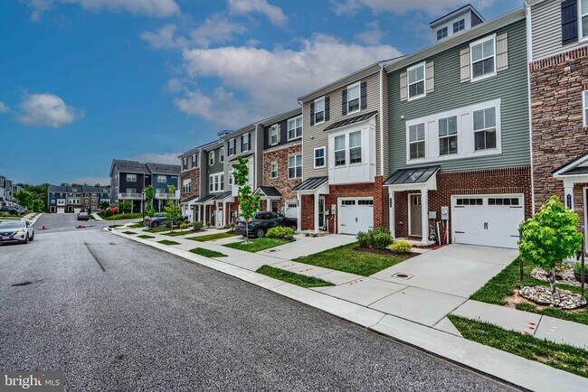 Foto del edificio - 7054 Fox Glove Ln