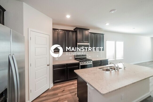 Foto del edificio - 4 Bedroom Pet-Friendly Home in Katy, TX wi...