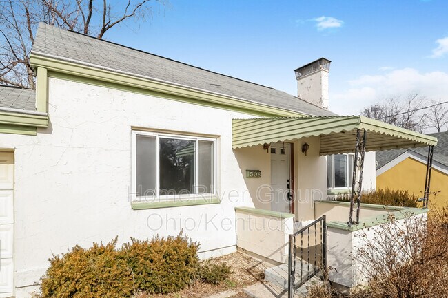 Foto del edificio - 508 W North Bend Rd