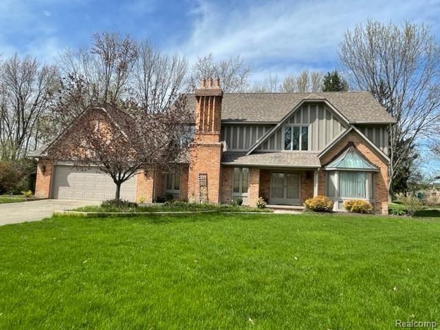 Foto principal - 6156 Kings Shire Rd