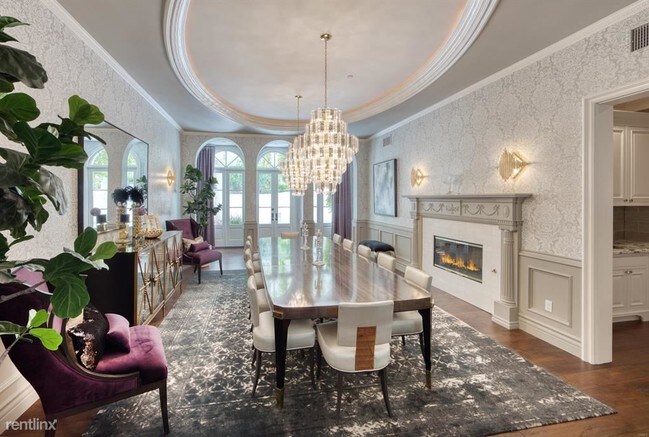 Foto del edificio - 6 br, 6.5 bath House - 677 Lakeview Canyon Rd