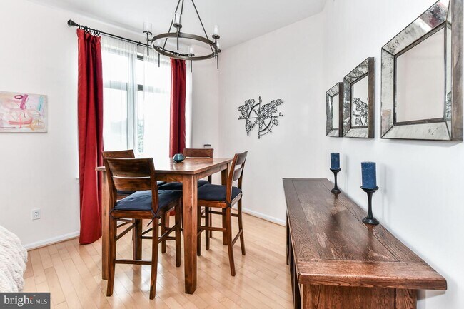 Foto del edificio - 2720 S Arlington Mill Dr