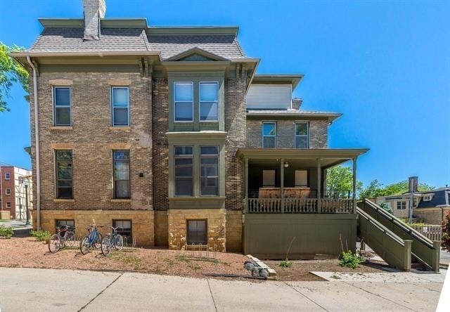 Building Photo - 121 Langdon St