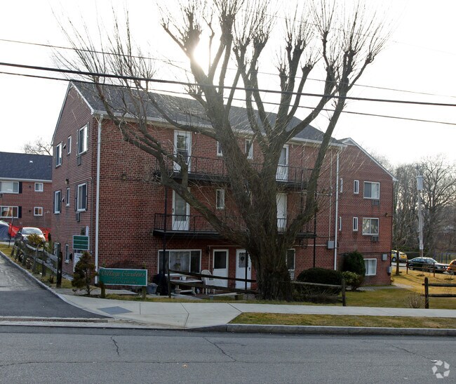 Mamaroneck Gardens Apartments Mamaroneck Gardens Apartments