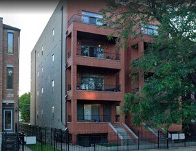 Building Photo - 5408 S Michigan Ave