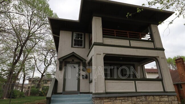 Foto del edificio - 5331 Charlotte St