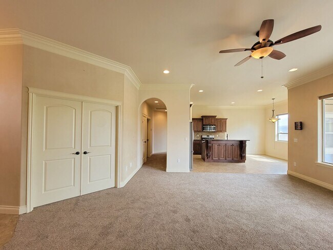 Foto del edificio - Horn Rapids Home for Rent