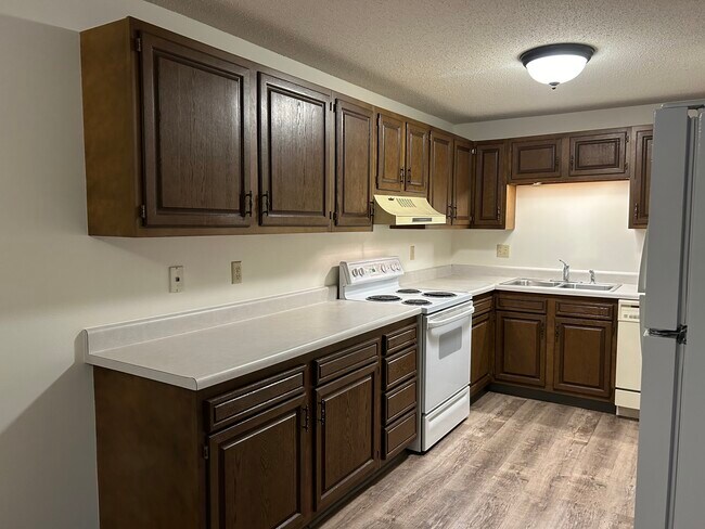 Foto del edificio - Lakeview Apartments