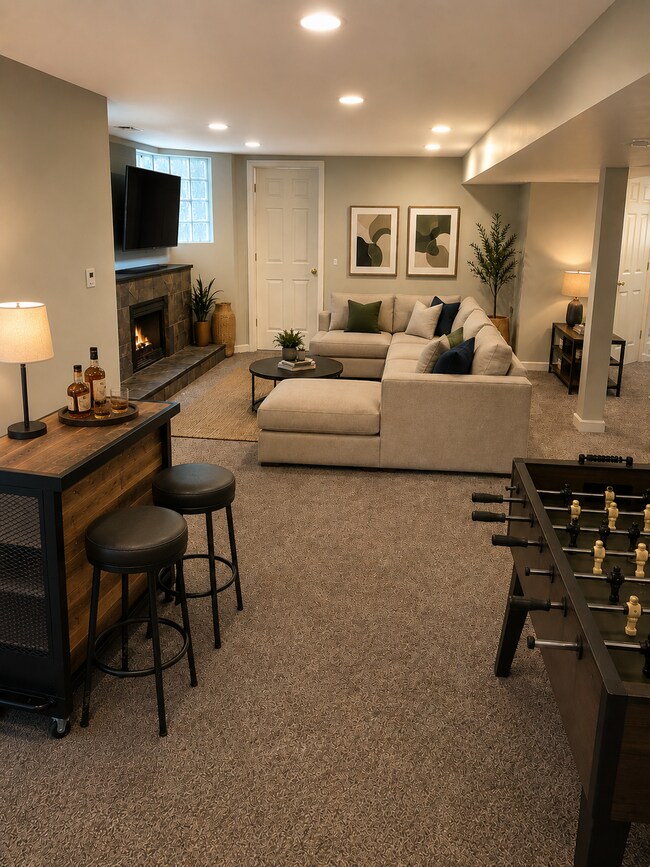 Foto del edificio - 2429 W Leland Ave