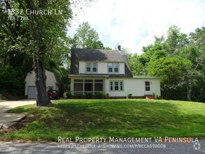 Building Photo - 7837 Church Ln