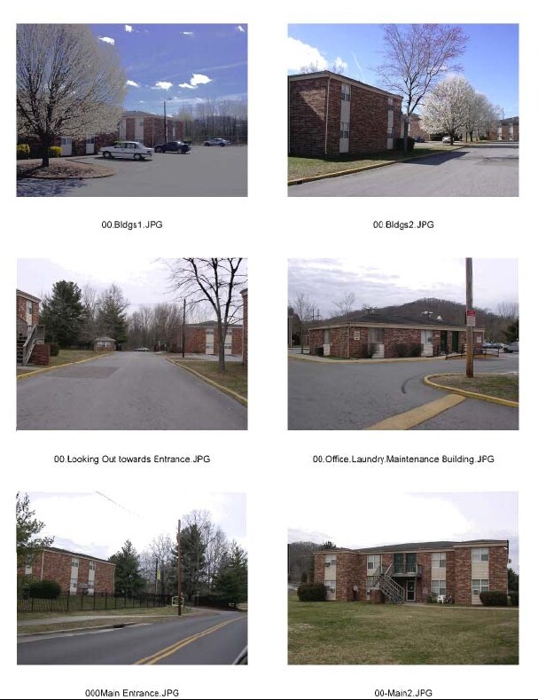 McKenzie Acres Apartments Apartments in Oak Ridge, TN