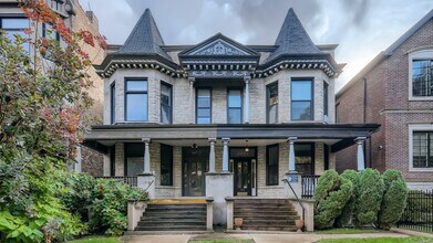 Building Photo - 4053 N Greenview Ave