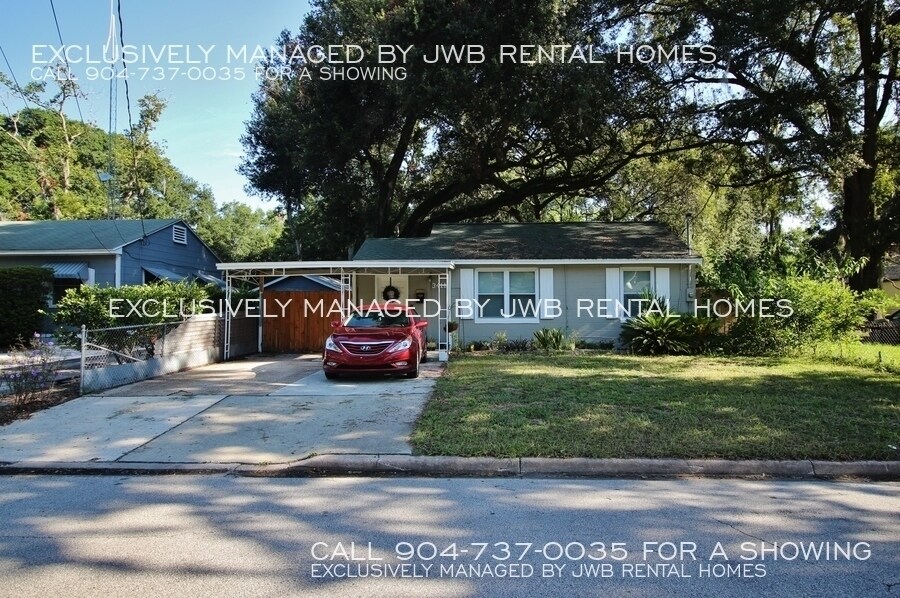Primary Photo - 3411 St Nicholas Ave