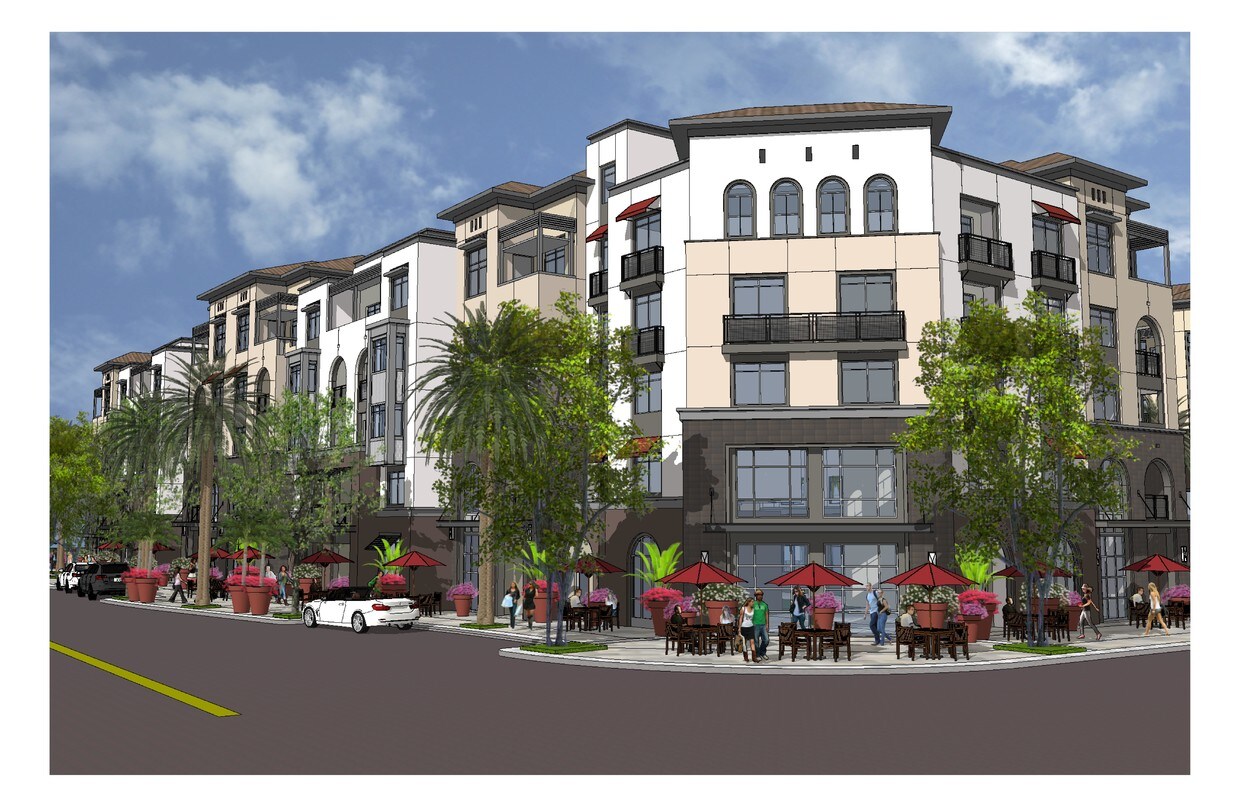 BROADSTONE VILARA Apartments Laguna Niguel, CA