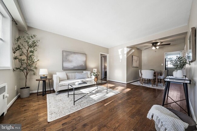 Photo - 201 N Trenton St Apartment