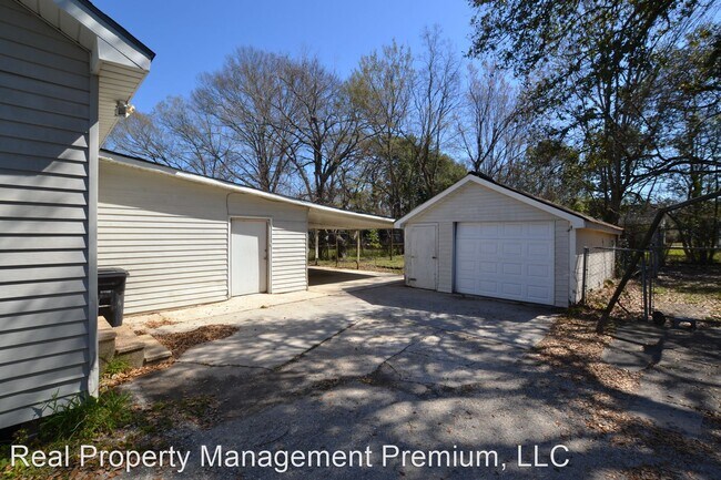 Building Photo - 3 br, 2 bath House - 2934 Evangeline St