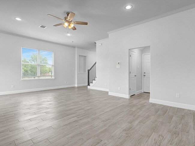 Building Photo - Brand New Luxury Townhouse in North Arlington