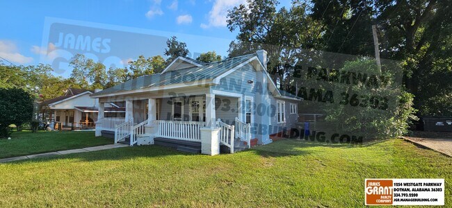 Building Photo - 206 Kornegay St