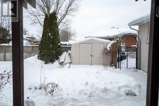 Building Photo - LOWER LEVEL - 6708 ONEIL STREET