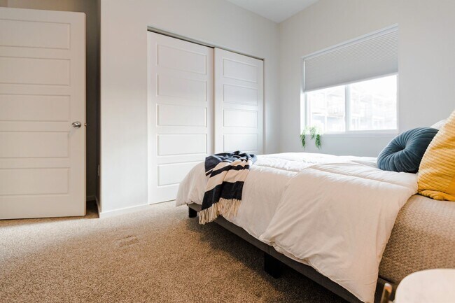 Interior Photo - Kascade Place Apartments