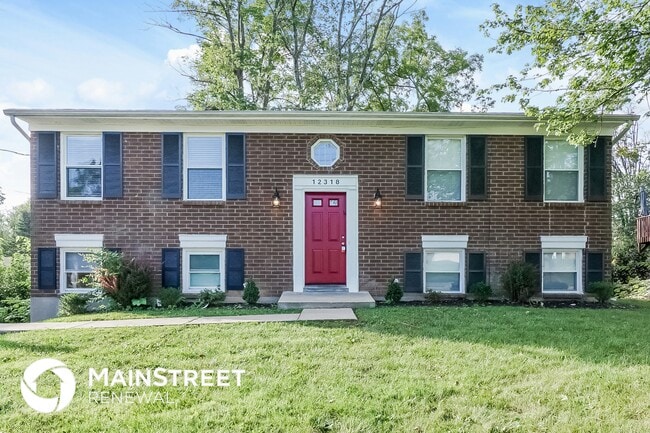 Building Photo - 12318 Crosswinds Dr