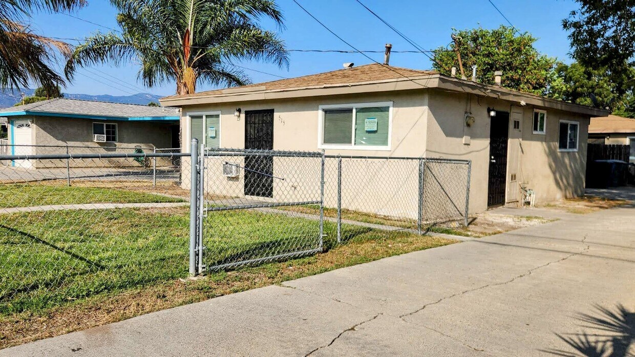 Primary Photo - Ramona