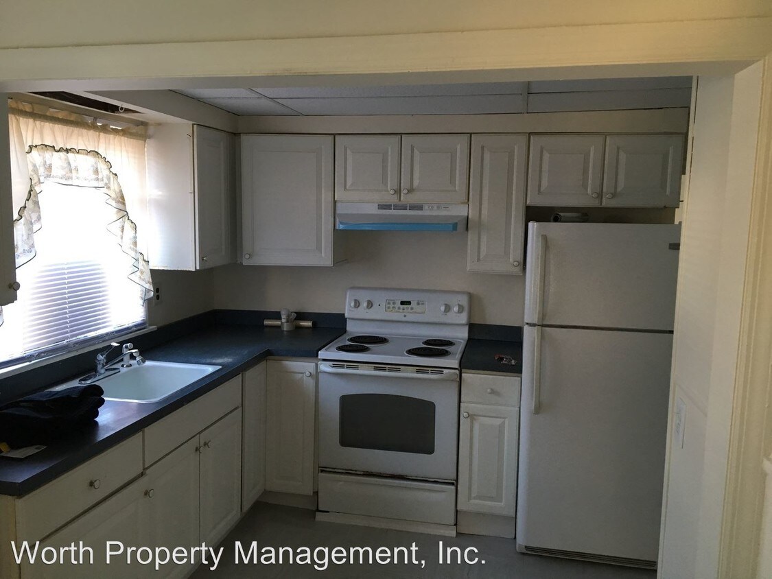 Foto principal - 1263 Front St