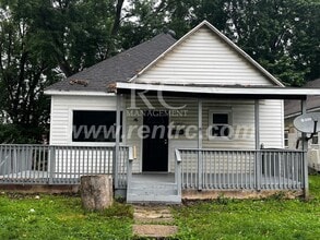 Building Photo - 2609 Cannon St