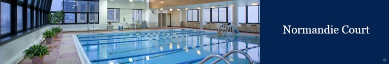 Normandie Court