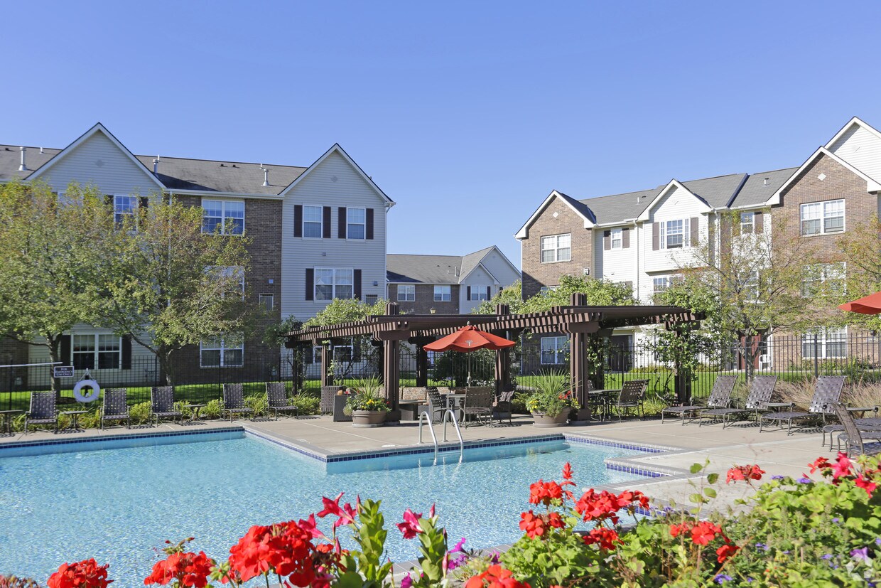 Woodbury Park at City Centre Apartments 2150 Vining Dr Woodbury, MN