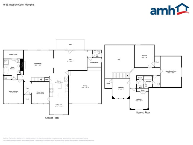 Building Photo - 1625 Wayside Cove