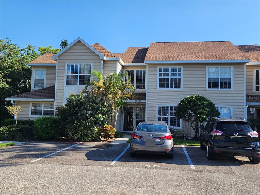 2106 Clover Hill Rd Unit 2106, Palm Harbor, FL 34683 Condo for Rent