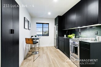 Building Photo - 233 Lucas Ave