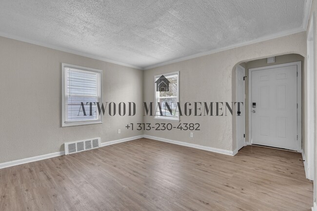 Foto del edificio - This beautifully updated 2-bedroom, 1-bath single-family home is ready for move-in!