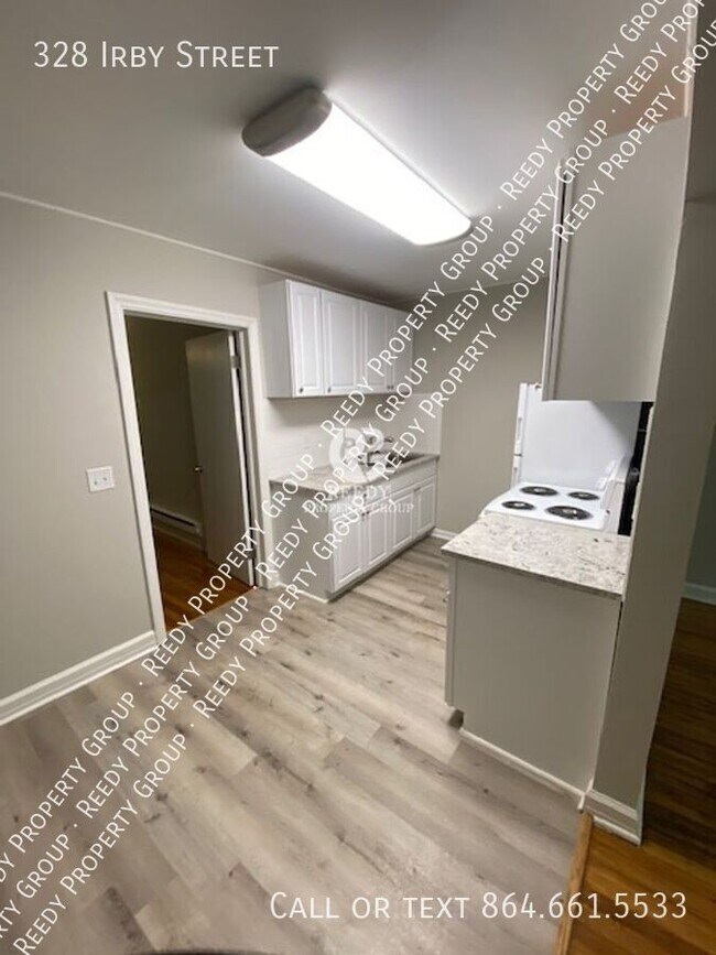 Foto del edificio - 328 Irby St