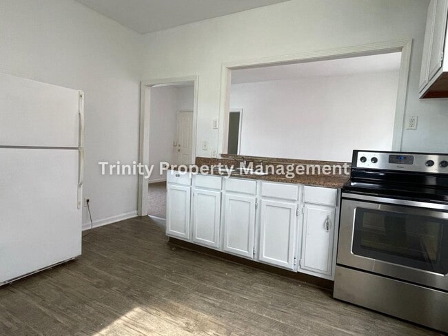 Foto del edificio - 545 Baltimore Ave