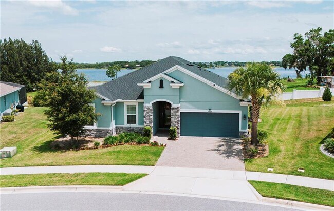 Building Photo - 3375 Buoy Cir