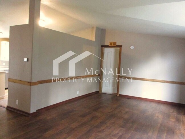 Foto del edificio - 3 Bedroom 2 Bath Home in Lakebay