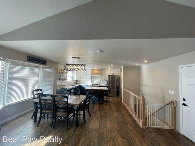 Building Photo - 3 br, 2 bath House - 2827 Thomas Road