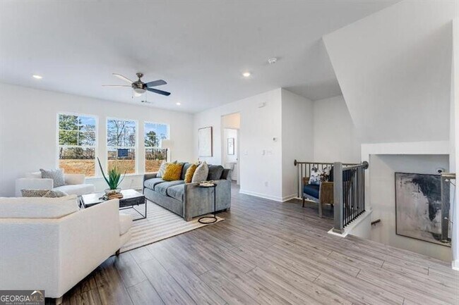 Foto del edificio - 3276 Durston Ct