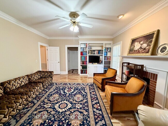 Foto del edificio - Wildewood in Northeast Columbia