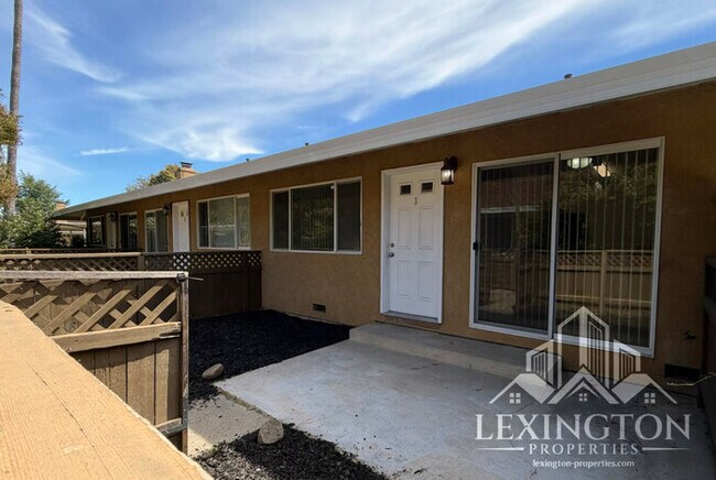 Building Photo - Fantastic, 2bd/1ba, Condo Home available in The Villaggio community, near Madison Ave. and Americ...