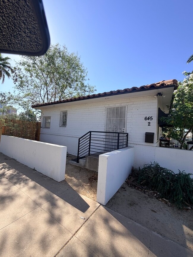 Charming Roosevelt District Cottage - Charming Roosevelt District Cottage Townhome