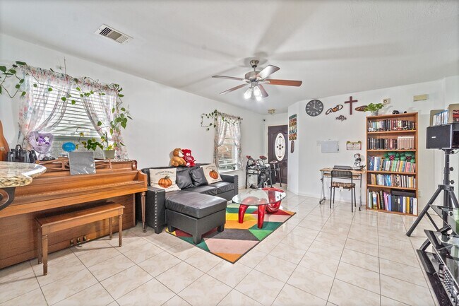 Foto del edificio - 7306 Kransburg Ranch Dr