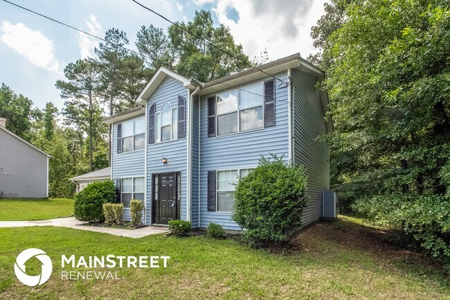 Foto del edificio - 1305 Sandybrook Ct