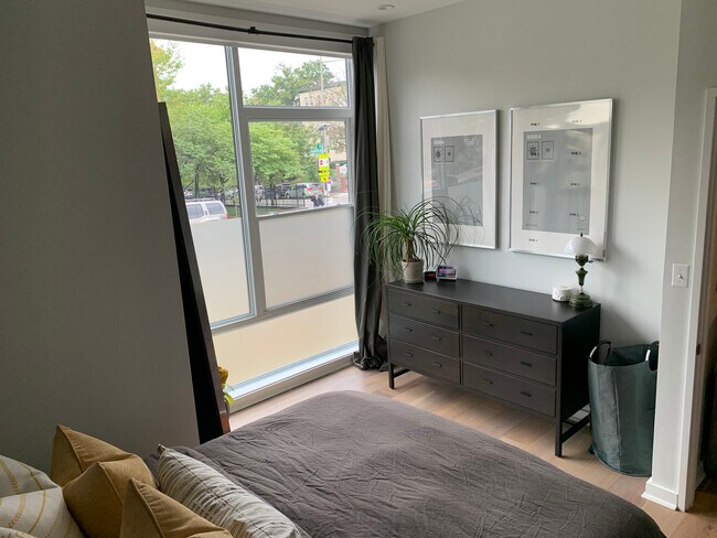 Building Photo - 1353 Randolph St NW